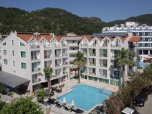 Palmea (ex. Club Palm), 4*