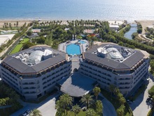 Miramare Beach, 5*