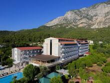 Grand Hotel Derin (ex. Sunmerry), 4*