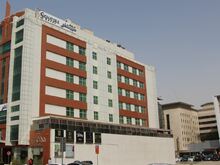 Signature Hotel - Al Barsha, 4*