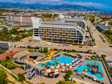 Senza The Inn Resort & Spa, 5*