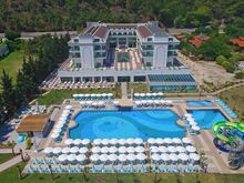 Dosinia Luxury Resort, 5*
