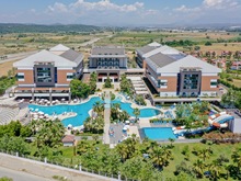 Terrace Elite Resort, 5*