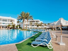 Queen Sharm Resort, 4*