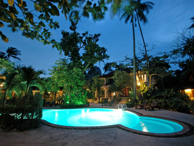 фотографии Sunrise Tropical Resort изображение №48