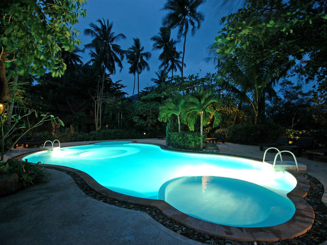 фото отеля Sunrise Tropical Resort изображение №49