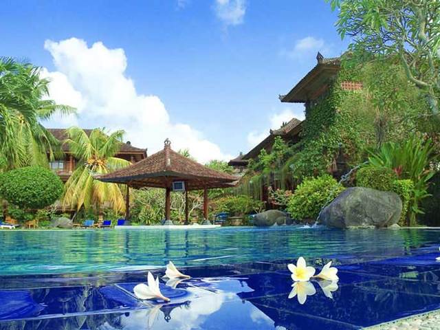 фото отеля Bali Bungalo изображение №13