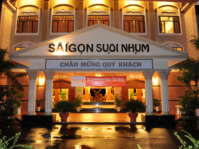 фото Saigon Suio Nhum изображение №34