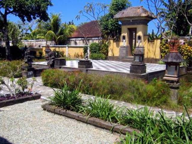 фотографии отеля Matahari Terbit Bali изображение №15