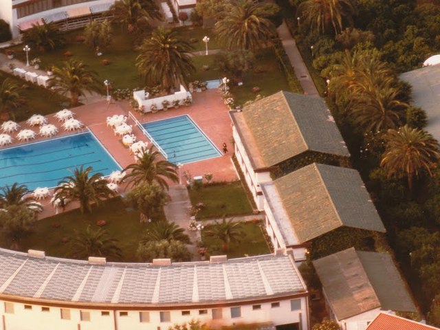фото отеля Villaggio Guglielmo изображение №9
