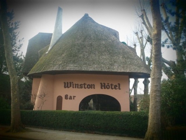 фото отеля AA Winston изображение №1