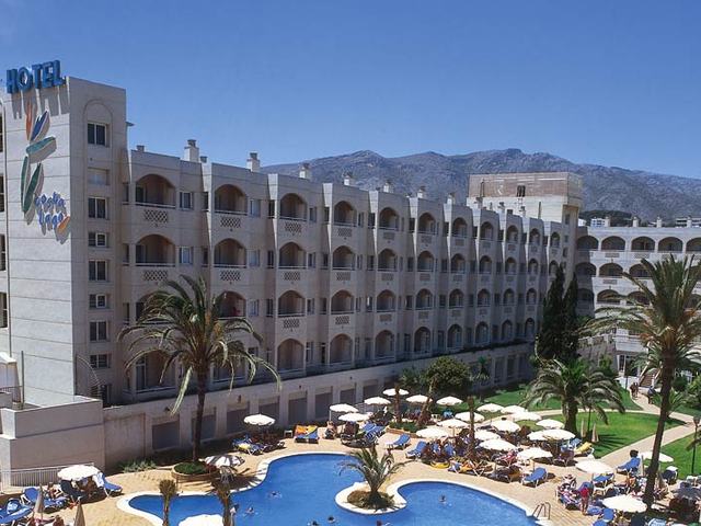 фото отеля ClubHotel Riu Costa del Sol (ex. Riu Costa Lago) изображение №13