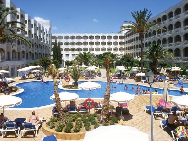 фотографии отеля ClubHotel Riu Costa del Sol (ex. Riu Costa Lago) изображение №15