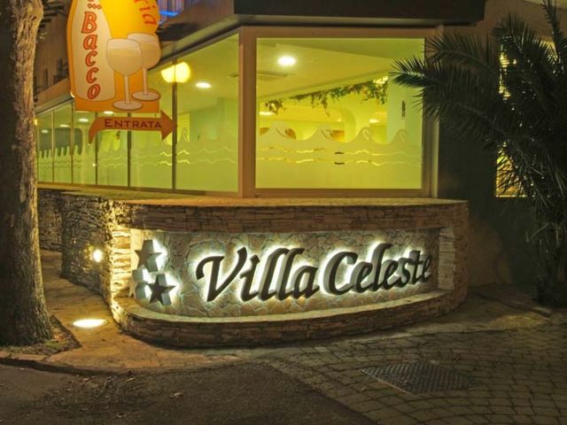 фото Villa Celeste изображение №18