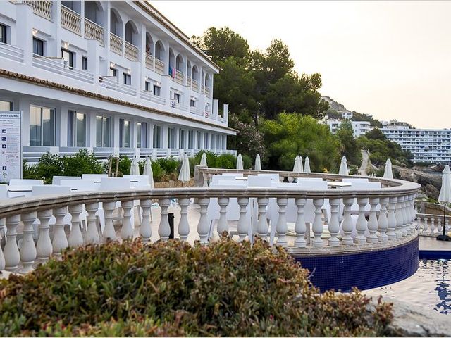 фото отеля Punta del Mar Hotel & Spa (ex. Sentido Punta del Mar Hotel & Spa) изображение №17