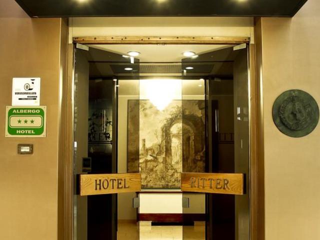 фото отеля Ritter изображение №1