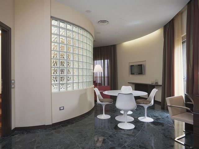 фото Towers Hotel Stabiae Sorrento Coast (ex. Crowne Plaza Resort) изображение №34