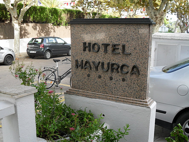 фотографии отеля GR Mayurca изображение №27