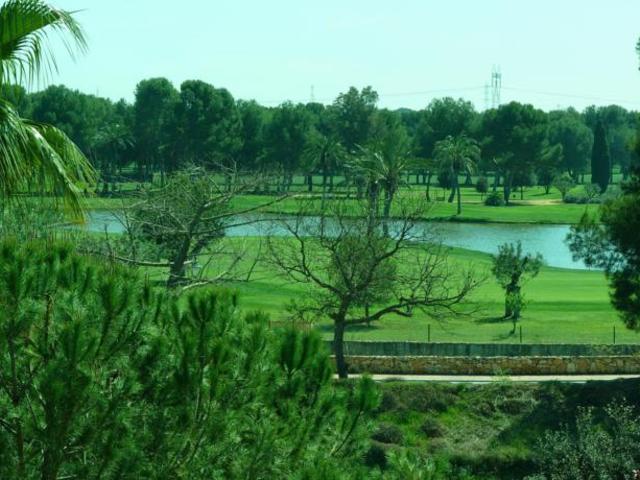фото отеля Ad Hoc Parque Golf  изображение №29