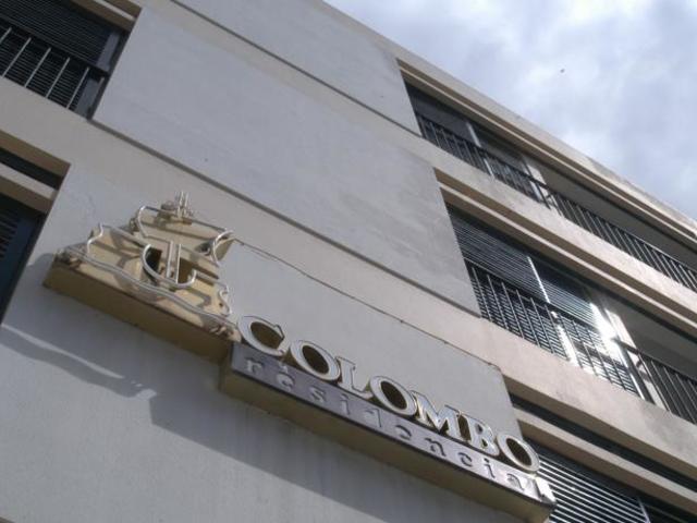 фото Residencial Colombo изображение №14