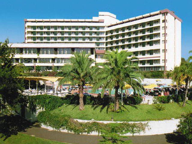 фото отеля Madeira Palacio Resort изображение №1
