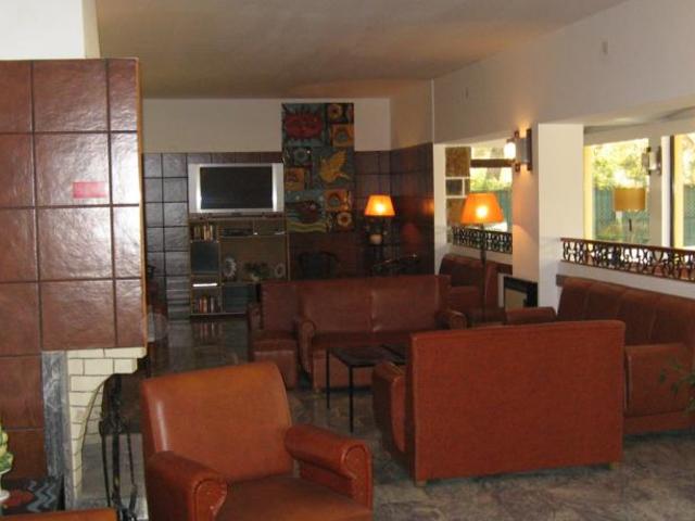 фото отеля VIP Inn Miramonte Hotel изображение №25
