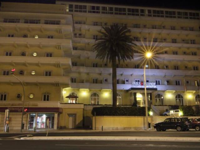 фотографии отеля SANA Estoril Hotel (ex. Sana Classic Paris) изображение №7