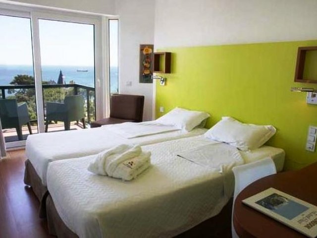 фото отеля Saboia Estoril Hotel изображение №5