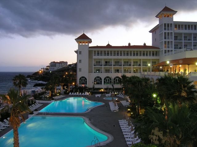 фото отеля Riu Palace изображение №17