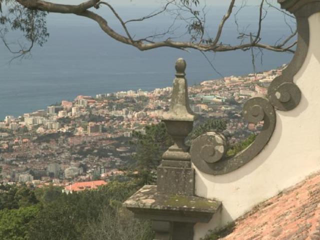 фото Quinta Do Monte Panoramic Gardens изображение №2