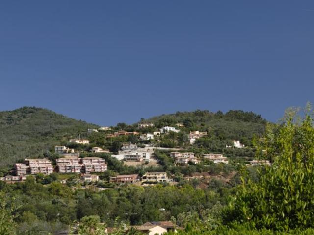 фото Residence Les Terrasses de Cannes Mandelieu изображение №6