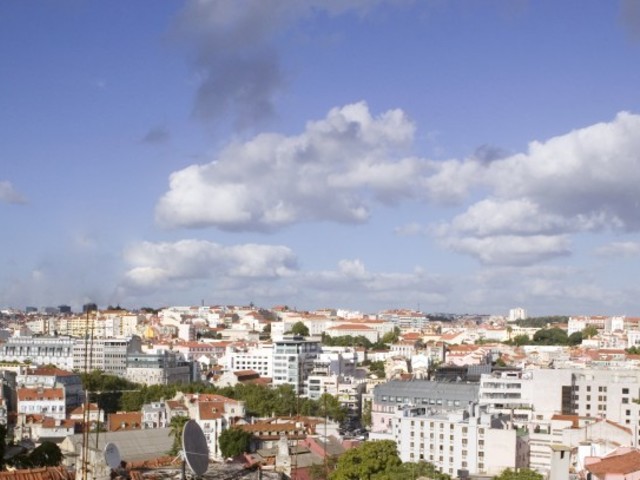 фото отеля Hotel Principe Real - Lisbon изображение №9