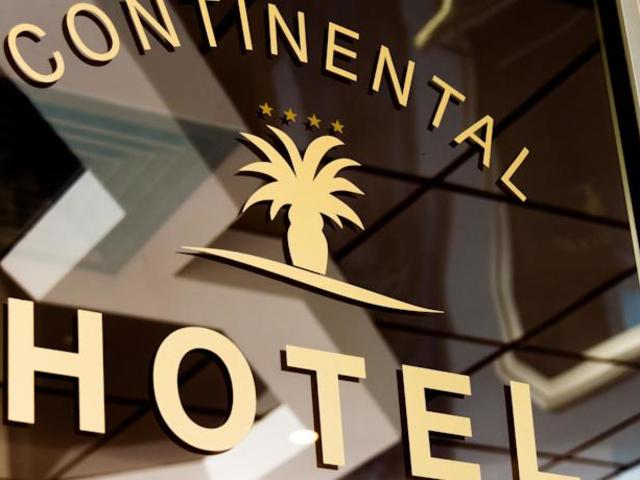 фотографии Exclusive Hotel Continental изображение №12