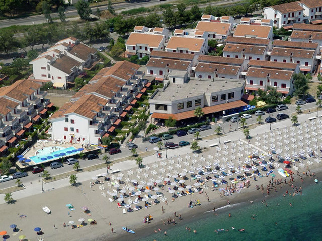 фотографии отеля Club Esse Costa dello Jonio (ex. Classhotel Mandatoriccio) изображение №43