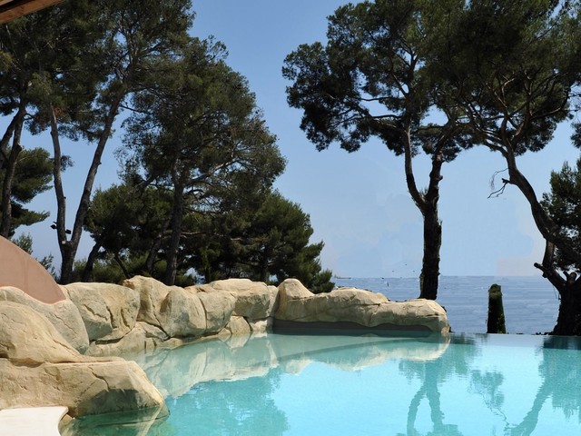 фотографии отеля The Grand Hotel du Cap Ferrat, A Four Seasons Hotel изображение №55