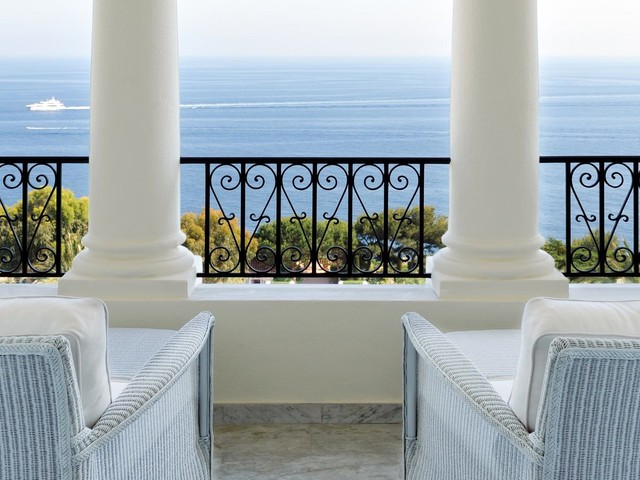 фотографии The Grand Hotel du Cap Ferrat, A Four Seasons Hotel изображение №56