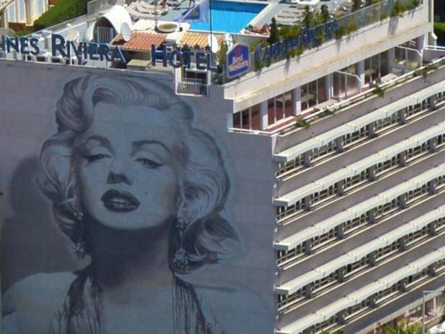 фото отеля Best Western Plus Cannes Riviera & Spa изображение №1