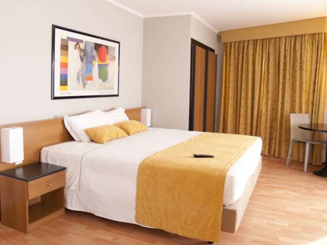 фото Hotel 3K Madrid изображение №2