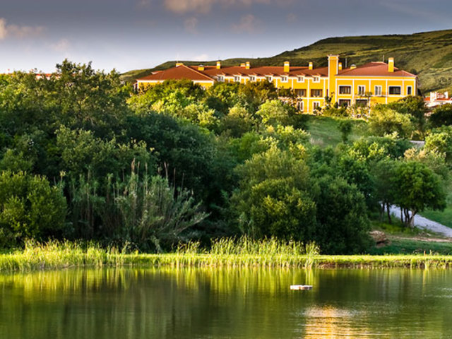 фото CampoReal Golf Resort & Spa изображение №14