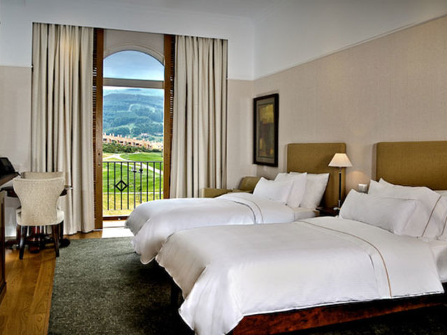 фото отеля CampoReal Golf Resort & Spa изображение №21