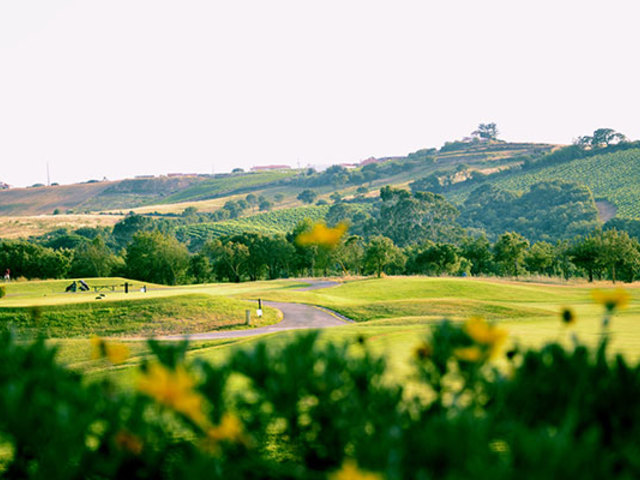 фото CampoReal Golf Resort & Spa изображение №26