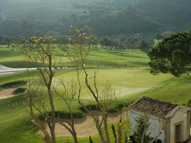 фото CampoReal Golf Resort & Spa изображение №38