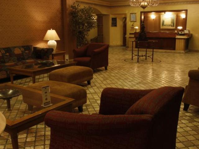 фото отеля Neva Palas изображение №9