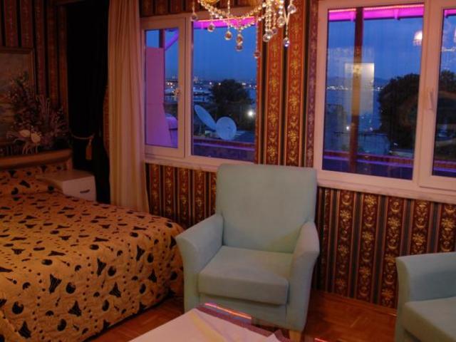 фото отеля Sultan's Eye Comfort Hotel изображение №9