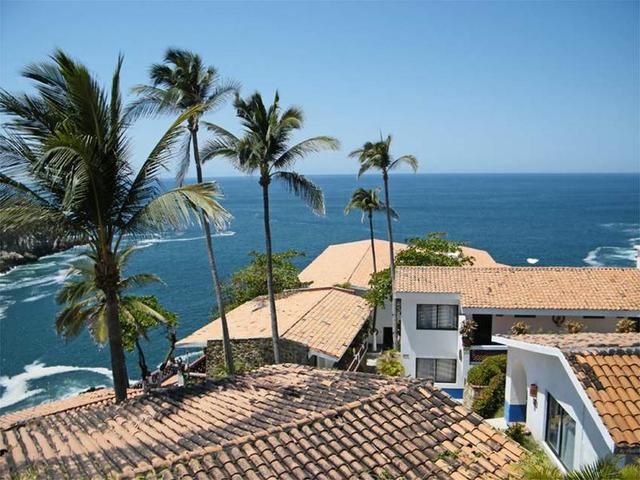 фото Mirador Acapulco изображение №18