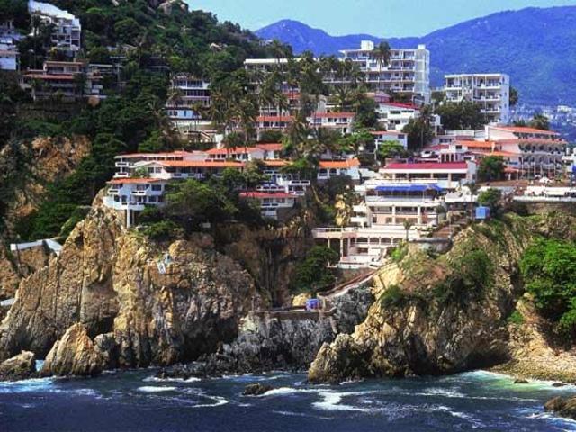 фотографии Mirador Acapulco изображение №20