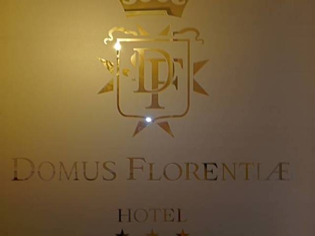 фотографии Domus Florentiae изображение №28