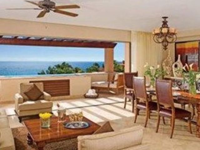 фотографии Zoetry Casa del Mar Los Cabos изображение №4