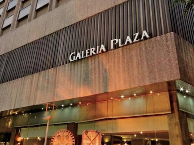 фото Galeria Plaza (Мехико) изображение №2