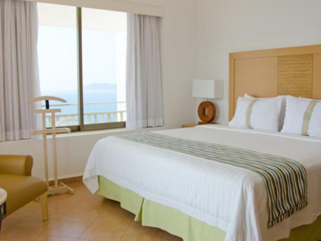 фотографии Holiday Inn Resort Acapulco (ex. Fiesta Inn Acapulco) изображение №4